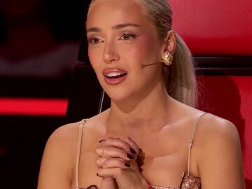 La recta final de La Voz Kids se vive en dos noches especiales: el viernes y s&aacute;bado, la Semifinal y la Gran Final en Antena 3