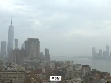 La tormenta obliga a suspender el último entrenamiento de España previo a la final La tormenta obliga a suspender el último entrenamiento de España previo a la final