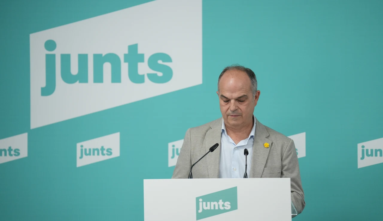 Jordi Turull y Gonzalo Boye valora la sentencia del TJUE sobre la amnistía