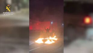 Desarticulan una red de carreras ilegales en Toledo: 17 detenidos y 25 investigados