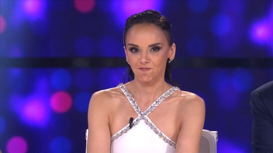 Chenoa