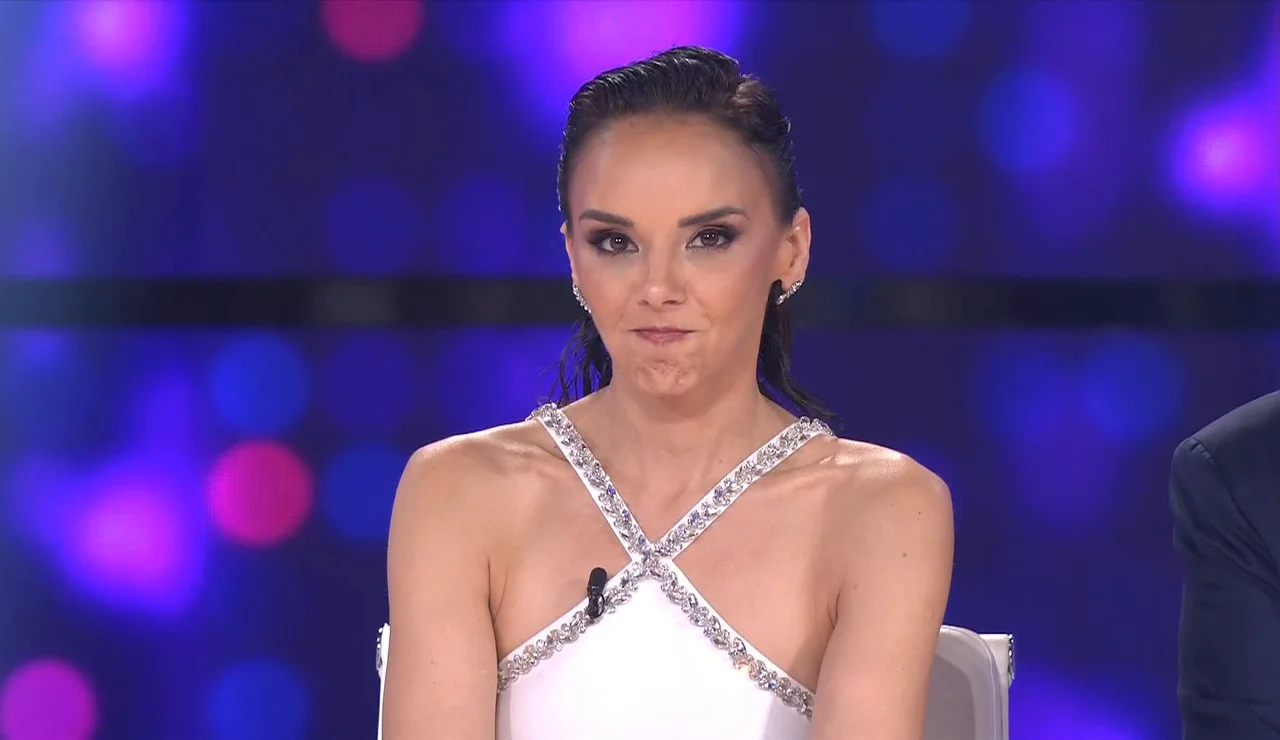 Chenoa