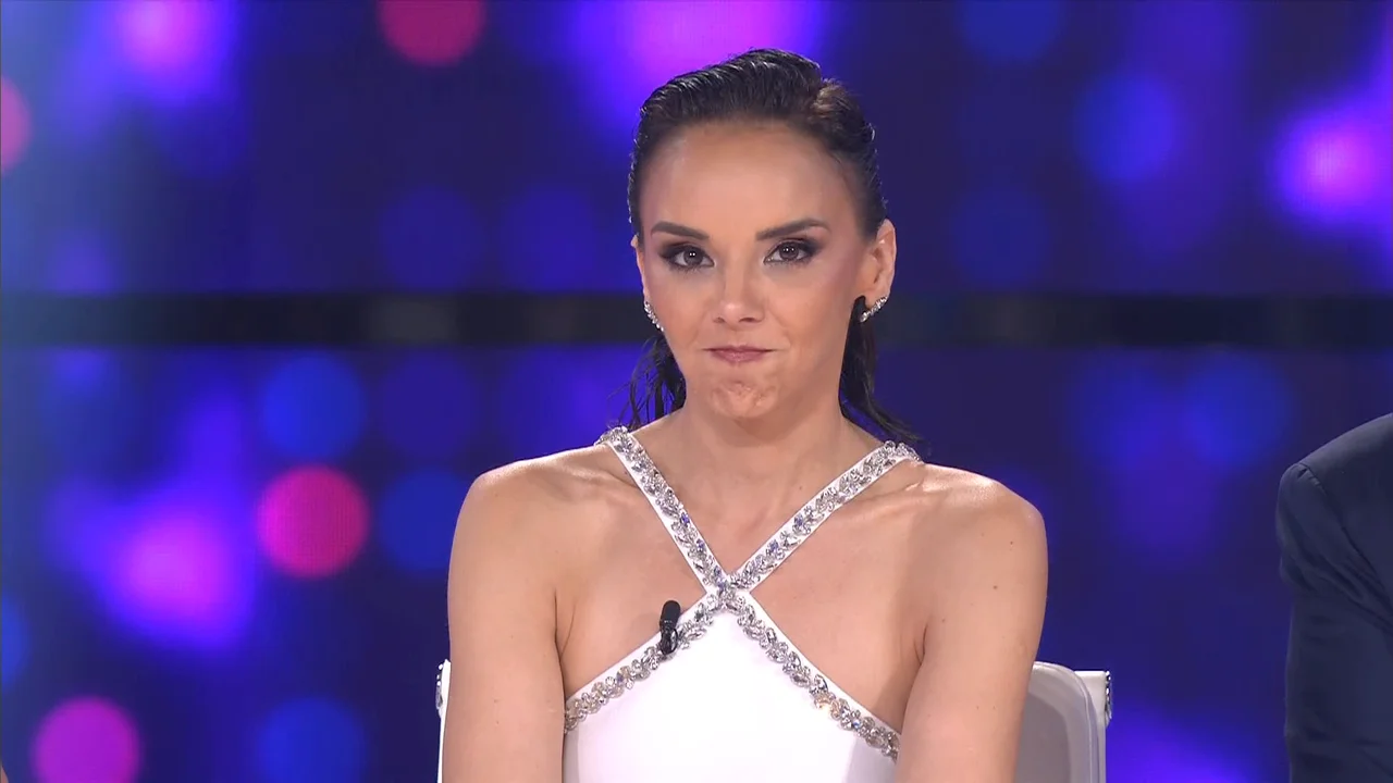 Chenoa destapa la inesperada ‘cobra’ que sufrió por parte de Mariah Carey