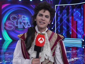Mart&iacute;n Savi
