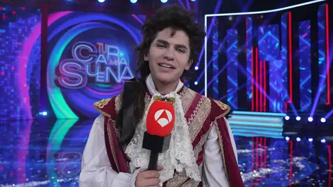 Martín Savi Martín Savi