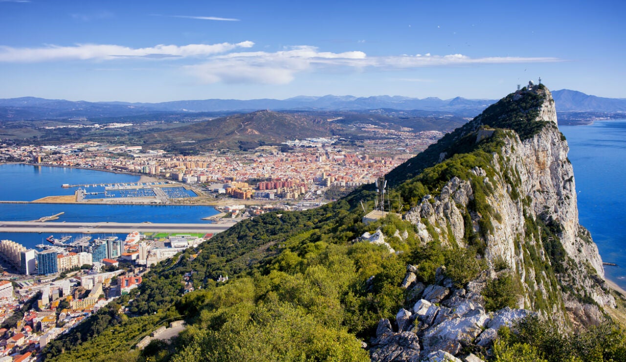 Gibraltar