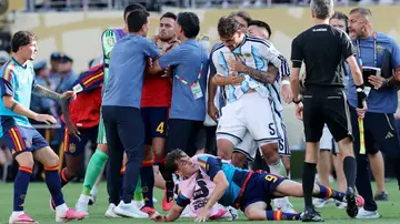 Final Mundial 2026 Final Mundial 2026