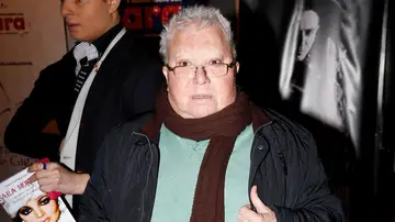 Juan 'el Golosina' Juan 'el Golosina'