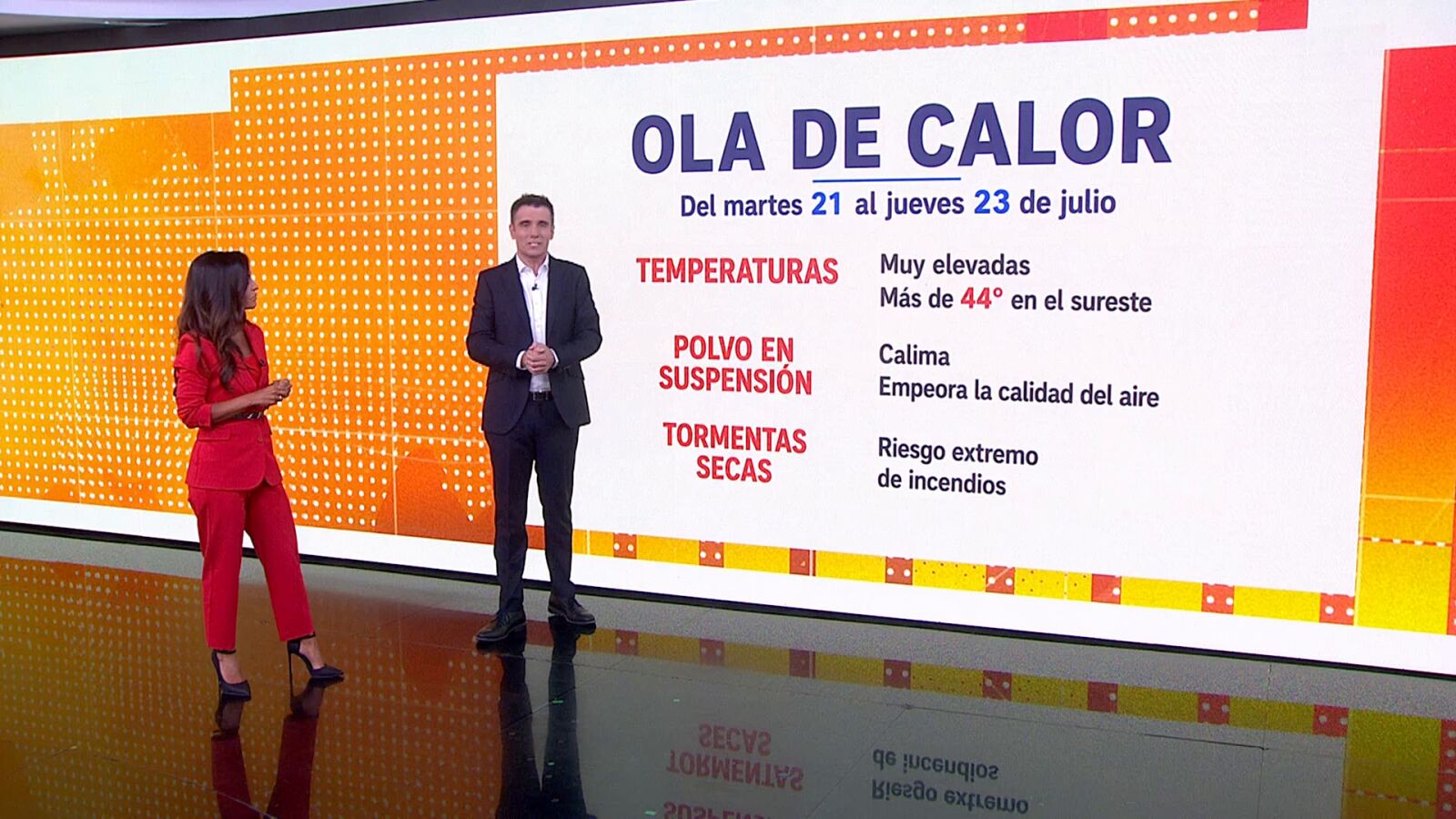 César Gonzalo: 