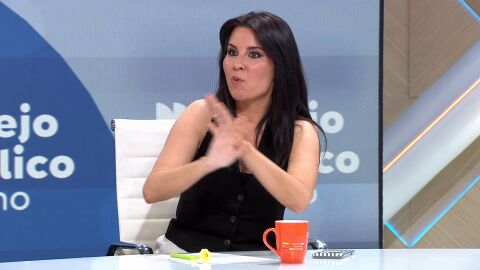 Pilar Rodr&iacute;guez Losantos