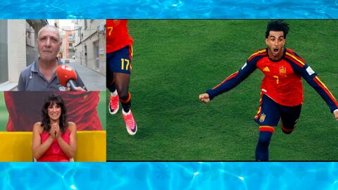 El t&iacute;o de Ferr&aacute;n Torres sale a defender a su sobrino