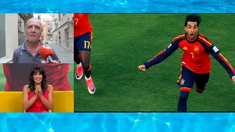 El tío de Ferrán Torres sale a defender a su sobrino El tío de Ferrán Torres sale a defender a su sobrino