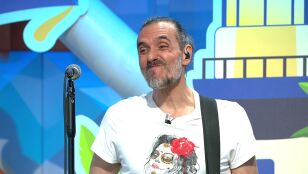 &ldquo;Ese d&iacute;a no me invites a comer&rdquo;: El rechazo de Joaqu&iacute;n Padilla a la receta m&aacute;s innovadora de La ruleta