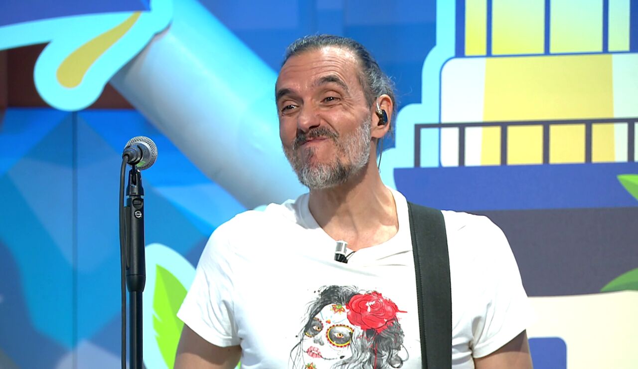 &ldquo;Ese d&iacute;a no me invites a comer&rdquo;: El rechazo de Joaqu&iacute;n Padilla a la receta m&aacute;s innovadora de La ruleta