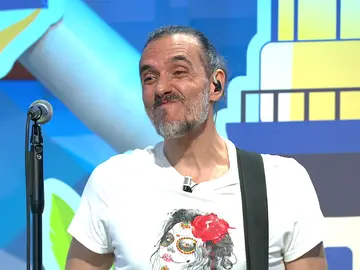 “Ese día no me invites a comer”: El rechazo de Joaquín Padilla a la receta más innovadora de La ruleta “Ese día no me invites a comer”: El rechazo de Joaquín Padilla a la receta más innovadora de La ruleta