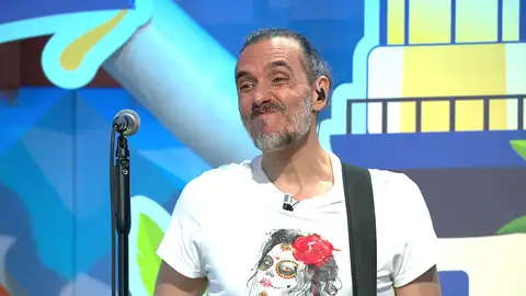 “Ese día no me invites a comer”: El rechazo de Joaquín Padilla a la receta más innovadora de La ruleta “Ese día no me invites a comer”: El rechazo de Joaquín Padilla a la receta más innovadora de La ruleta