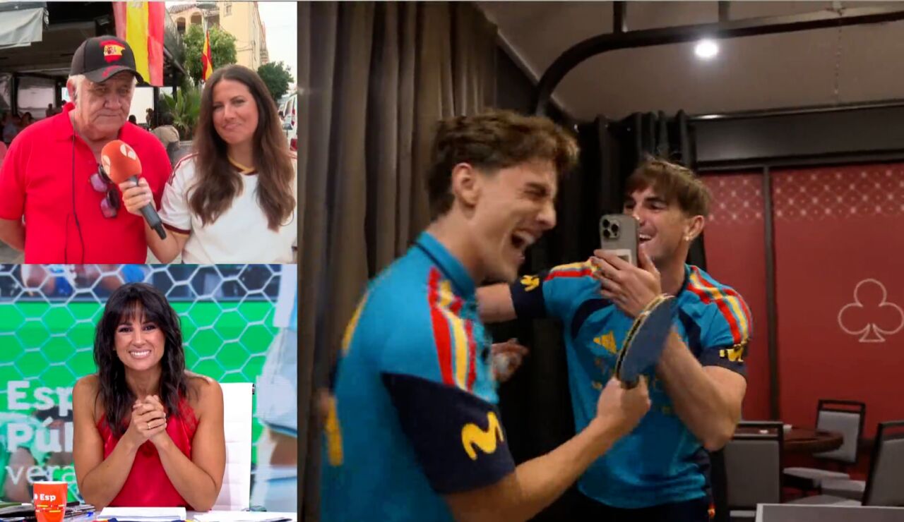 La localidad que entren&oacute; a tres campeones del mundo