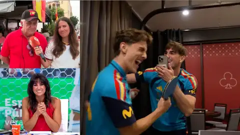 La localidad que entrenó a tres campeones del mundo La localidad que entrenó a tres campeones del mundo