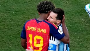 Lamine Yamal