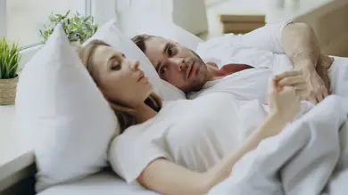 Cuando el deseo sexual disminuye: por qué no es señal de crisis de pareja Cuando el deseo sexual disminuye: por qué no es señal de crisis de pareja