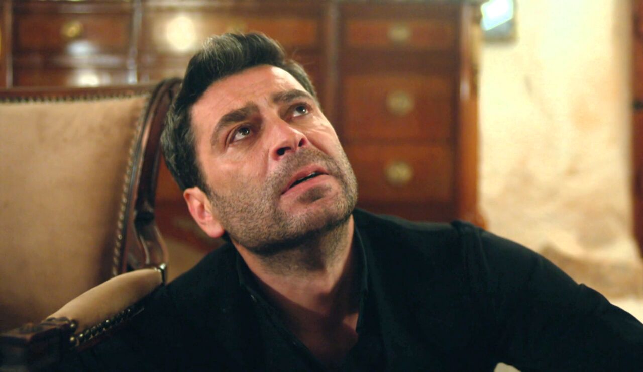La confesi&oacute;n de Fikriye cambia la investigaci&oacute;n sobre Boran: Cihan descubre que ella llev&oacute; a Halis hasta &eacute;l