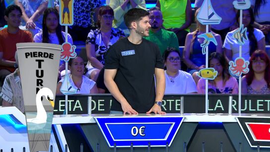&ldquo;&iexcl;Vaya panel sin hacer nada!&rdquo;: La mala suerte de Jos&eacute; se convierte en 950 euros ca&iacute;dos del cielo para Ana