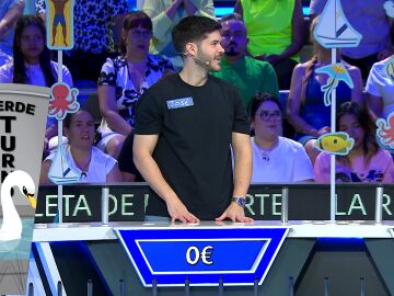 &ldquo;&iexcl;Vaya panel sin hacer nada!&rdquo;: La mala suerte de Jos&eacute; se convierte en 950 euros ca&iacute;dos del cielo para Ana