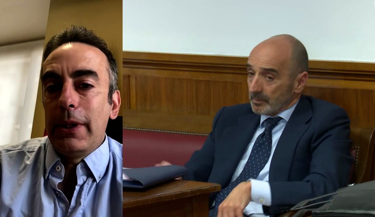 Ruiz de Lara sostiene que la declaraci&oacute;n de 'Julito Mart&iacute;nez' podr&iacute;a reforzar los indicios contra Zapatero