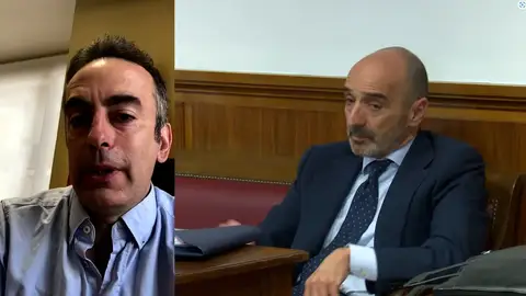 Ruiz de Lara sostiene que la declaración de 'Julito Martínez' podría reforzar los indicios contra Zapatero Ruiz de Lara sostiene que la declaración de 'Julito Martínez' podría reforzar los indicios contra Zapatero