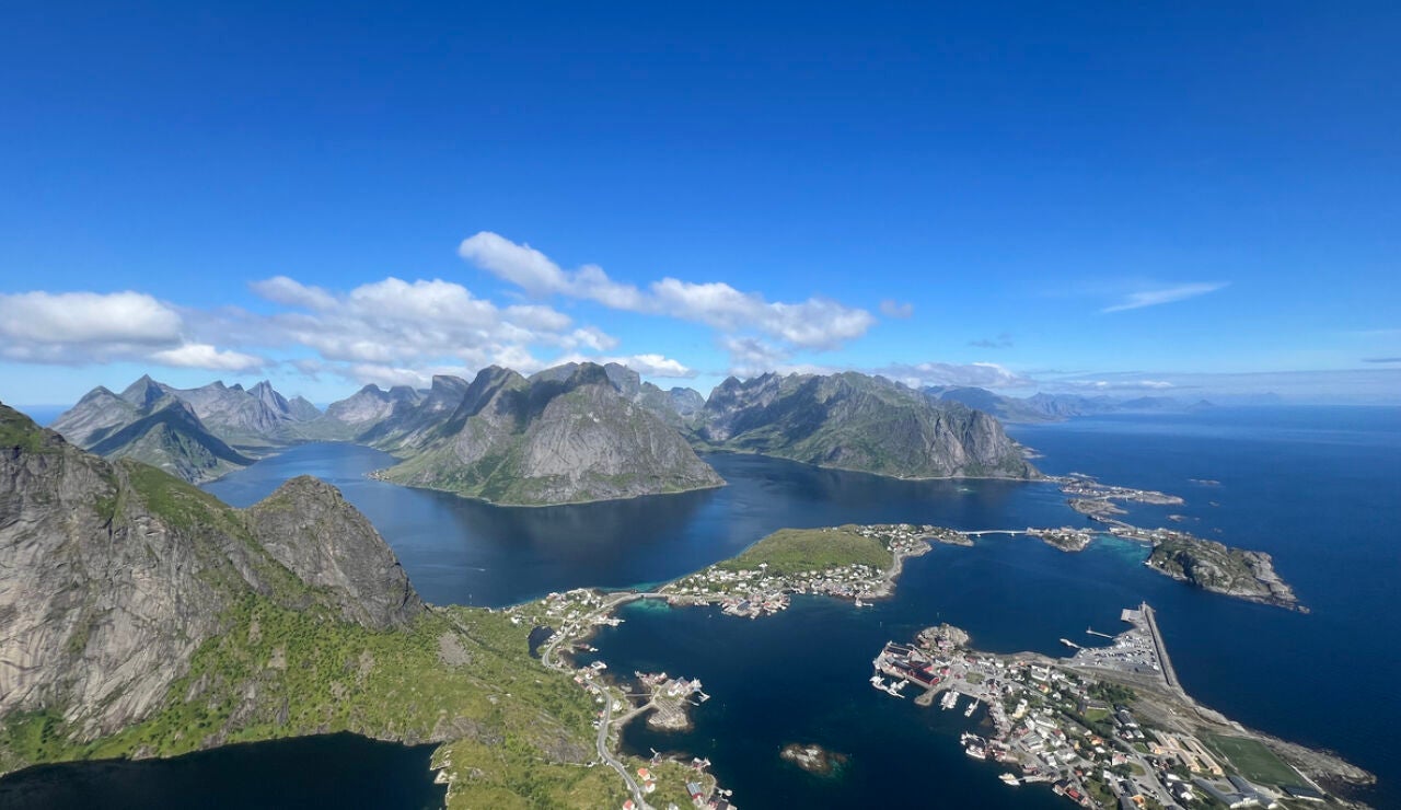 Islas lofoten
