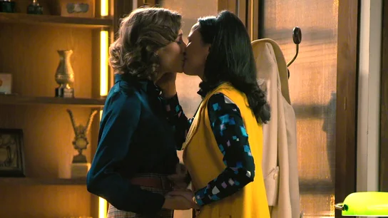 Marta y Cloe se despiden entre lágrimas y un último beso: “Trajiste luz a mi vida en un momento muy oscuro” Marta y Cloe se despiden entre lágrimas y un último beso: “Trajiste luz a mi vida en un momento muy oscuro”