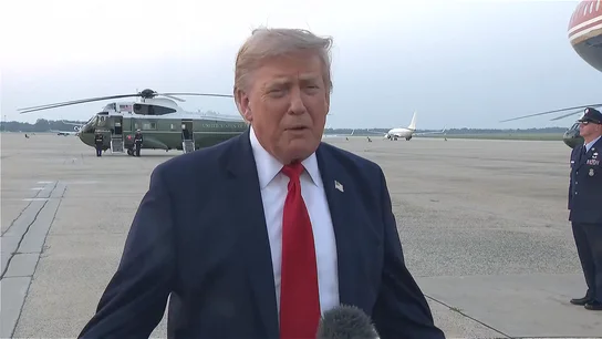 Donald Trump Donald Trump