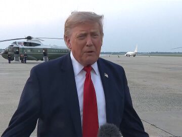 Donald Trump Donald Trump
