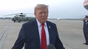 Donald Trump Donald Trump