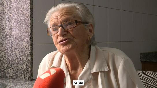 La comunidad gallega es la que cuenta con m&aacute;s centenarios entre sus habitantes