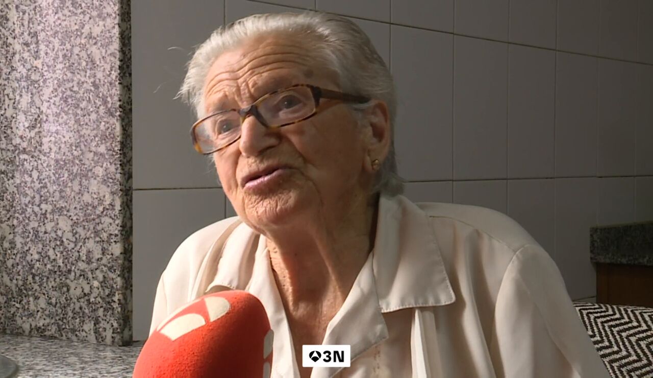 La comunidad gallega es la que cuenta con m&aacute;s centenarios entre sus habitantes