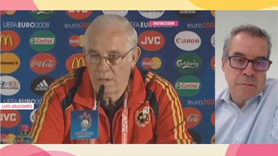 Hijo Luis Aragonés Hijo Luis Aragonés