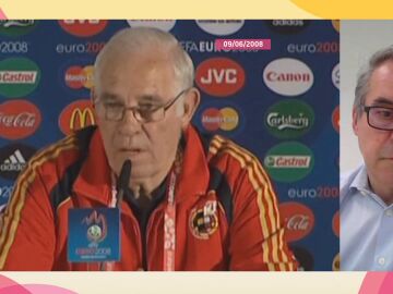 Hijo Luis Aragon&eacute;s