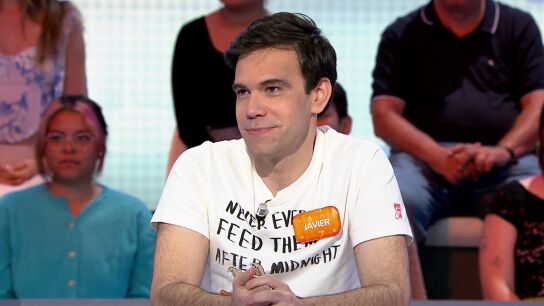 De &lsquo;Cuando t&uacute; vas&rsquo; a &lsquo;Atr&eacute;vete&rsquo;: Javier y David homenajean a Chenoa con doble pleno en el &iquest;D&oacute;nde Est&aacute;n?