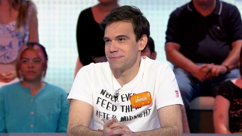 De &lsquo;Cuando t&uacute; vas&rsquo; a &lsquo;Atr&eacute;vete&rsquo;: Javier y David homenajean a Chenoa con doble pleno en el &iquest;D&oacute;nde Est&aacute;n?