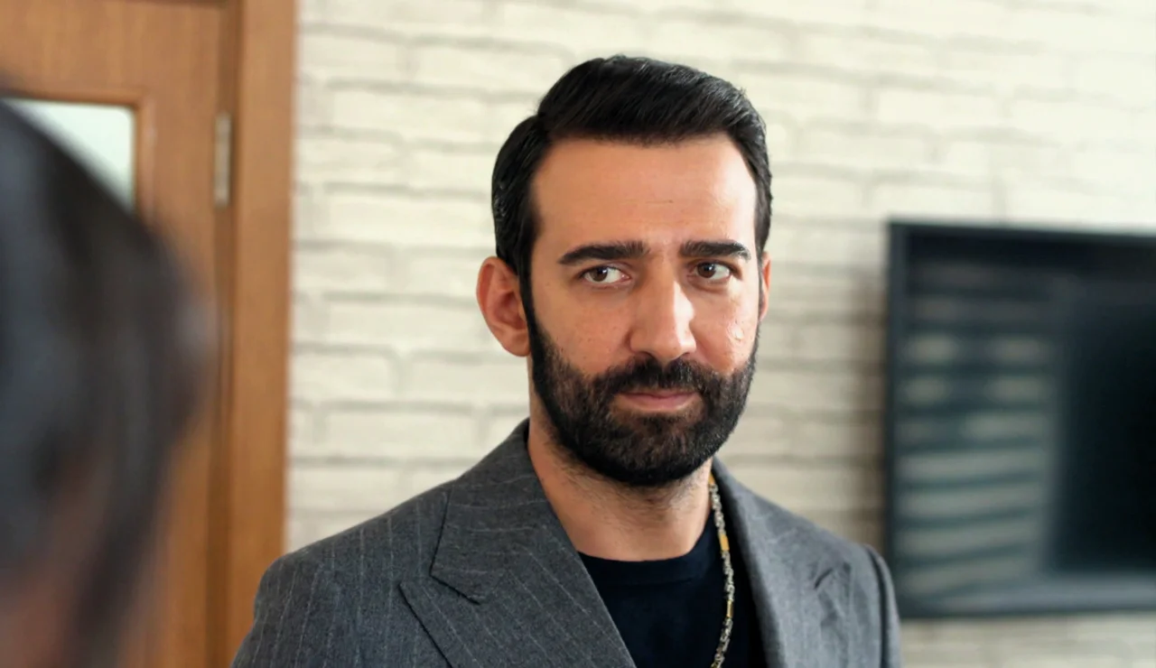 <p>| <a href="https://www.google.com/preferences/source?q=antena3.com?|||EXTERNO"><strong>Añade Antena3 como tu medio de referencia en Google y no te pierdas nada de tus programas y series favoritas</strong></a></p>