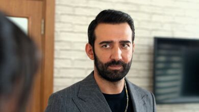 ¿La mayor venganza de Demir? Quiere convertirse en el padre del hijo que Zerrin espera 