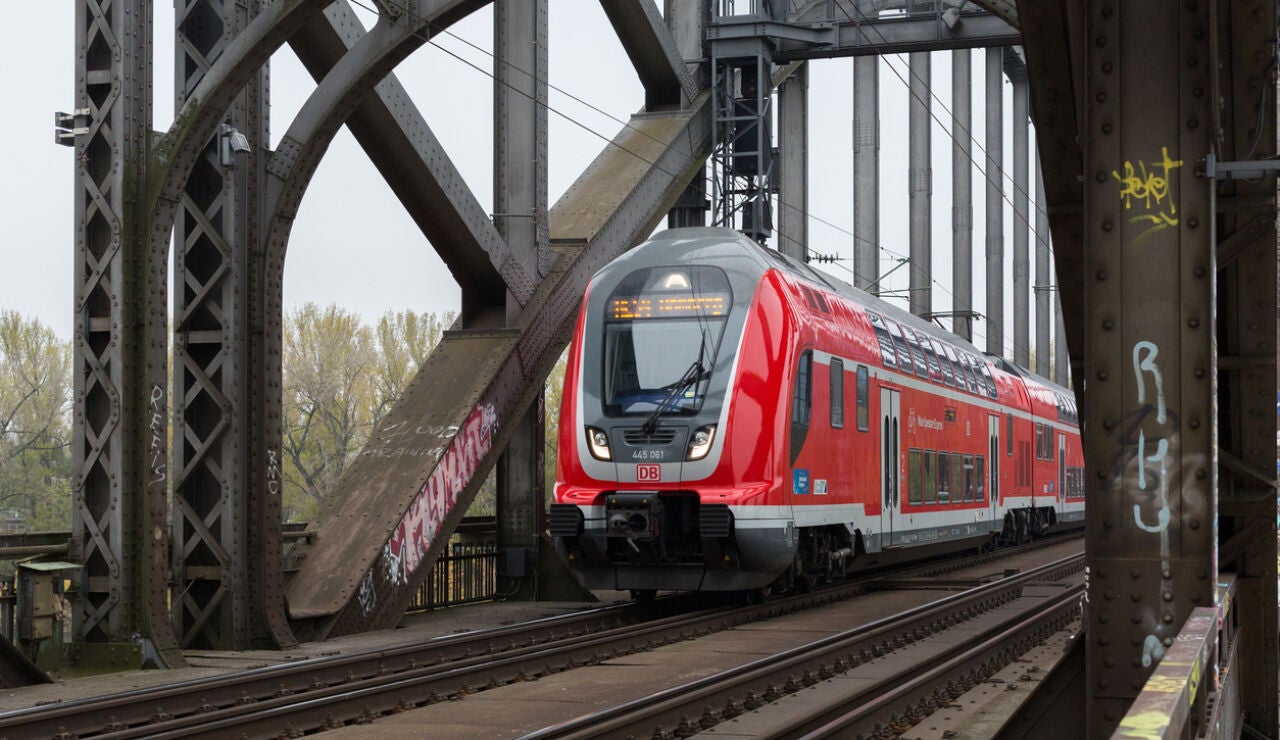 Interrail