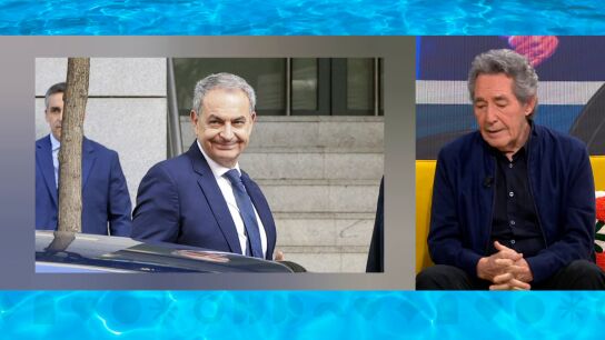 Miguel R&iacute;os arremete contra 'Julito Mart&iacute;nez' por su "traici&oacute;n" a Zapatero