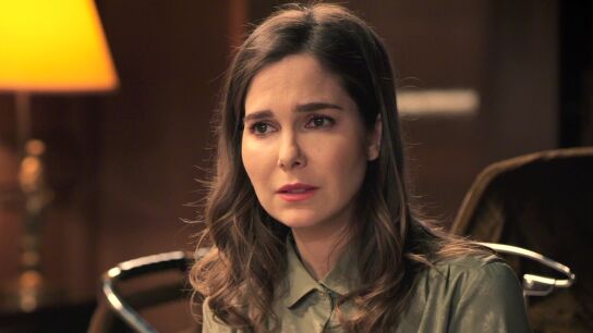 Gabriel exige a Bego&ntilde;a las fotos de su infidelidad con Mar&iacute;a a cambio de dejarla ir a la casa de los montes, &iquest;aceptar&aacute;?