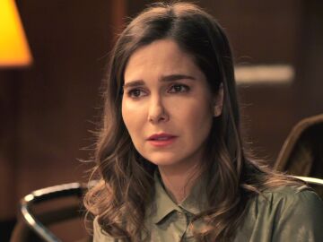 Gabriel exige a Bego&ntilde;a las fotos de su infidelidad con Mar&iacute;a a cambio de dejarla ir a la casa de los montes, &iquest;aceptar&aacute;?