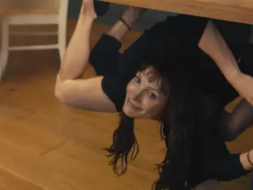 Jessica Chastain en La otra madre Jessica Chastain en La otra madre