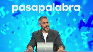 "&iexcl;Por favor!": la desesperaci&oacute;n de Roberto Leal ante el bloqueo de David y Javier con un tema de Quevedo