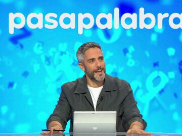 "&iexcl;Por favor!": la desesperaci&oacute;n de Roberto Leal ante el bloqueo de David y Javier con un tema de Quevedo