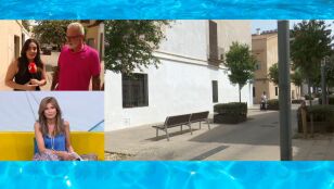 Un vecino de Matar&oacute; es multado por arreglar la calle 